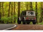 Thumbnail Photo 1 for 2017 Mercedes-Benz G550 Squared